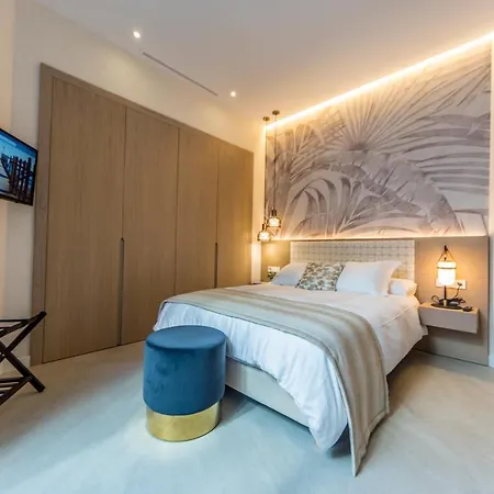 Seis Lunas Pa Appartement Marbella