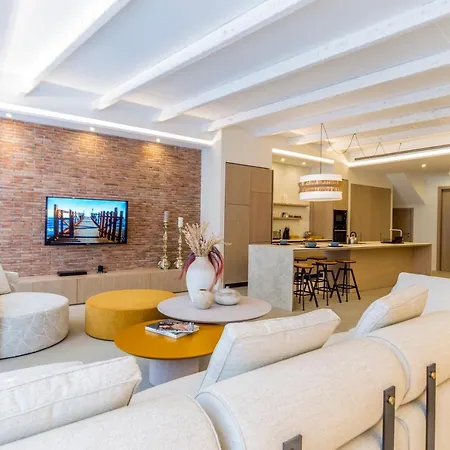 Seis Lunas Pa Appartement Marbella