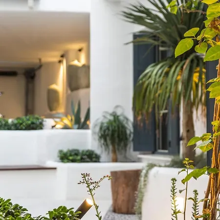Appartement Seis Lunas Pa Marbella