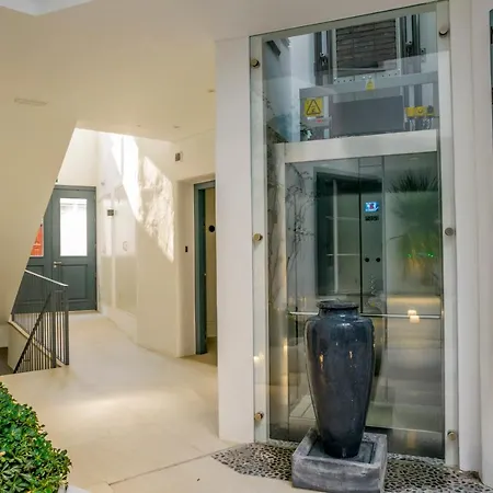 Appartement Seis Lunas Pa