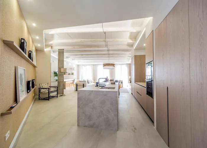 Seis Lunas Pa Apartment *