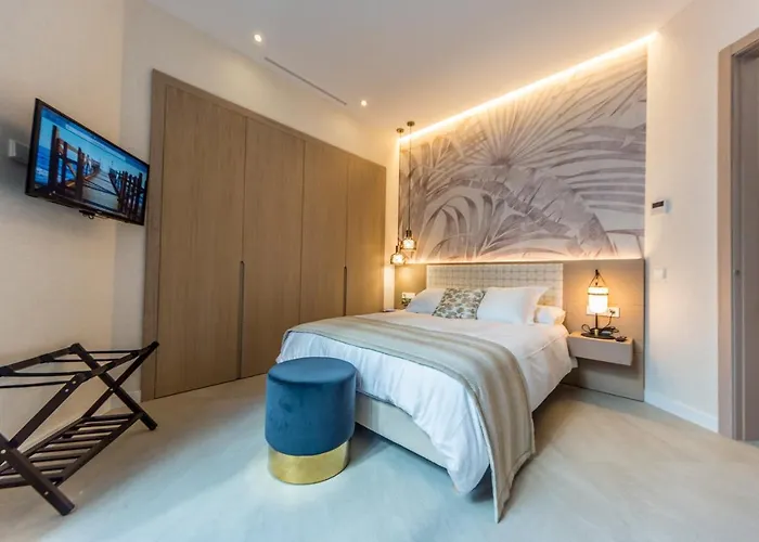 Seis Lunas Pa Apartment Marbella