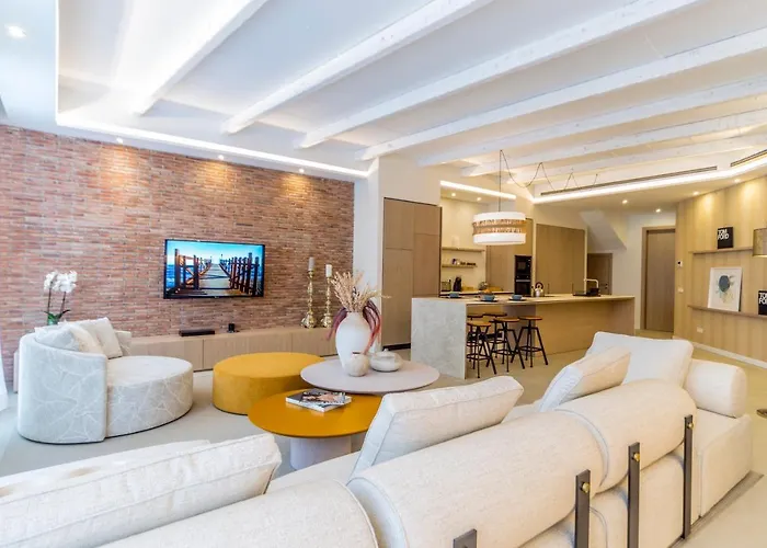 Seis Lunas Pa Apartment Marbella
