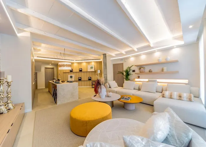 Seis Lunas Pa Apartment *