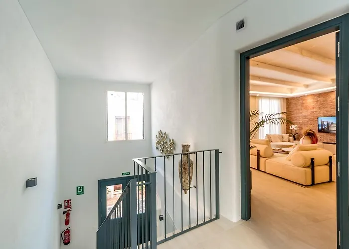 Apartment Seis Lunas Pa