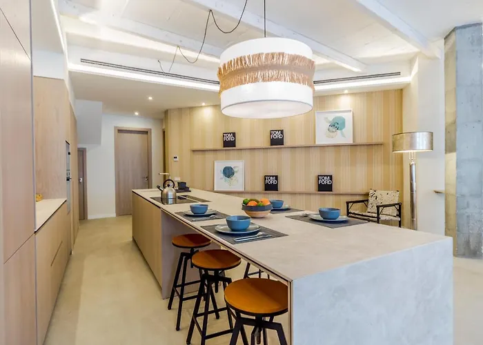Seis Lunas Pa Apartment