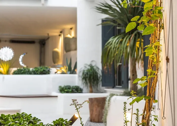 Apartment Seis Lunas Pa Marbella