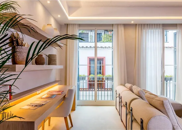Seis Lunas Pa Apartment