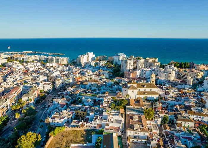 Seis Lunas Pa * Marbella