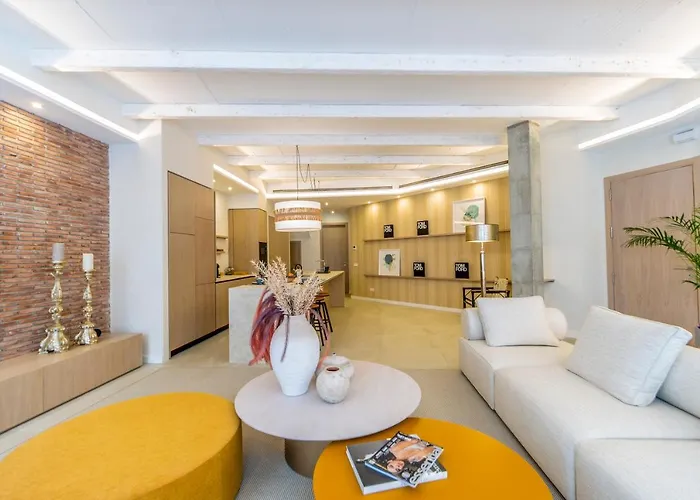 Seis Lunas Pa Apartment *